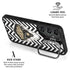 Purdue University Purdue Chevron Galaxy S25 Kickstand Case