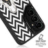 Purdue University Purdue Chevron Galaxy S25 Kickstand Case