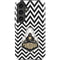 Purdue University Purdue Chevron Galaxy S25 Plus Impact Case
