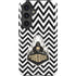 Purdue University Purdue Chevron Galaxy S25 Plus Impact Case
