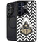 Purdue University Purdue Chevron Galaxy S24 Plus Kickstand Case