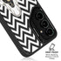 Purdue University Purdue Chevron Galaxy S25 Plus Kickstand Case