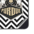 Purdue University Purdue Chevron Galaxy S24 Plus Skin