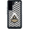 Purdue University Purdue Chevron Galaxy S24 Plus Waterproof Case