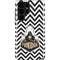 Purdue University Purdue Chevron Galaxy S25 Ultra Impact Case