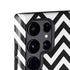 Purdue University Purdue Chevron Galaxy S25 Ultra Impact Case
