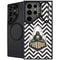 Purdue University Purdue Chevron Galaxy S24 Ultra Kickstand Case
