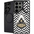 Purdue University Purdue Chevron Galaxy Cases