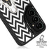Purdue University Purdue Chevron Galaxy S25 Ultra Kickstand Case