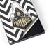 Purdue University Purdue Chevron Galaxy S24 Ultra Skin