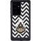 Purdue University Purdue Chevron Galaxy S24 Ultra Waterproof Case