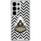 Purdue University Purdue Chevron Galaxy S25 Ultra Clear Case