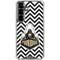 Purdue University Purdue Chevron Galaxy S26 Clear Case