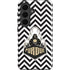 Purdue University Purdue Chevron Galaxy S26 Impact Case