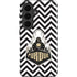 Purdue University Purdue Chevron Galaxy S26 Plus Impact Case
