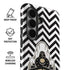 Purdue University Purdue Chevron Galaxy S26 Plus Impact Case