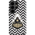 Purdue University Purdue Chevron Galaxy S26 Ultra Impact Case