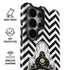 Purdue University Purdue Chevron Galaxy S26 Ultra Impact Case