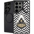 Purdue University Purdue Chevron Galaxy S26 Ultra Kickstand Case