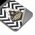Purdue University Purdue Chevron Galaxy Z Flip6 Skin