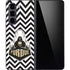 Purdue University Purdue Chevron Galaxy Z Fold5 5G Skin