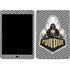 Purdue University Purdue Chevron iPad Skins
