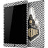Purdue University Purdue Chevron iPad Skins