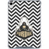 Purdue University Purdue Chevron iPad 11th Gen (2025) Clear Case