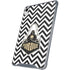 Purdue University Purdue Chevron iPad 11th Gen (2025) Clear Case