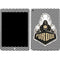 Purdue University Purdue Chevron Apple iPad Skin