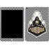 Purdue University Purdue Chevron Apple iPad Skin
