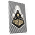Purdue University Purdue Chevron Apple iPad Skin