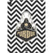 Purdue University Purdue Chevron Apple iPad Air Skin