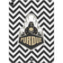 Purdue University Purdue Chevron Apple iPad Air Skin