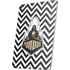 Purdue University Purdue Chevron Apple iPad Air Skin