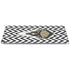 Purdue University Purdue Chevron Apple iPad Air Skin