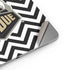 Purdue University Purdue Chevron Apple iPad Air Skin