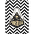 Purdue University Purdue Chevron Apple iPad Mini Skin