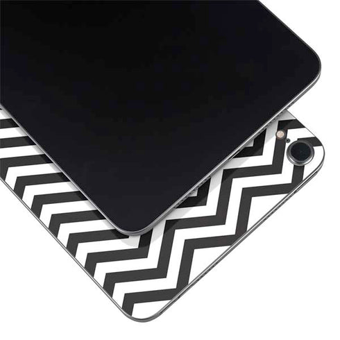 Purdue University Purdue Chevron Apple iPad Mini Skin
