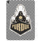 Purdue University Purdue Chevron Apple iPad Pro Skin