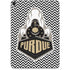 Purdue University Purdue Chevron Apple iPad Pro Skin