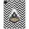 Purdue University Purdue Chevron iPad Pro 11in (2024) Clear Case