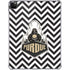 Purdue University Purdue Chevron iPad Pro 11in (2024) Clear Case
