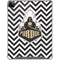 Purdue University Purdue Chevron iPad Cases