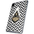 Purdue University Purdue Chevron iPad Cases