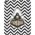 Purdue University Purdue Chevron iPad Pro 13in M4 (2024) Skin