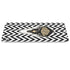 Purdue University Purdue Chevron iPad Pro 13in M4 (2024) Skin