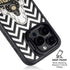 Purdue University Purdue Chevron iPhone 13 Pro Max Kickstand Case