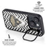 Purdue University Purdue Chevron iPhone 14 Kickstand Case
