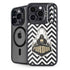 Purdue University Purdue Chevron iPhone 14 Pro Max Kickstand Case